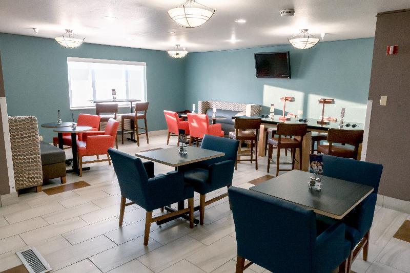 Holiday Inn Express Pendleton By Ihg Exterior photo