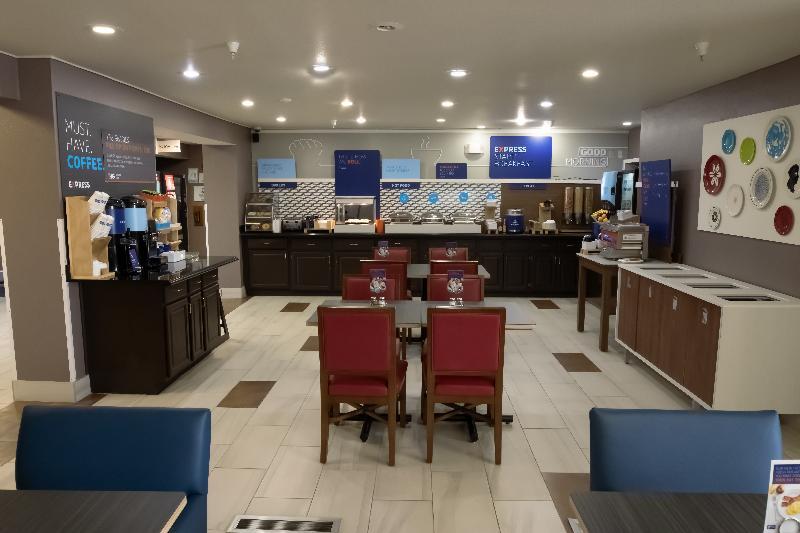 Holiday Inn Express Pendleton By Ihg Exterior photo